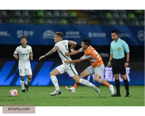 浙江队逆转新鹏城终结五轮不胜